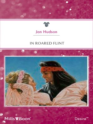 cover image of In Roared Flint